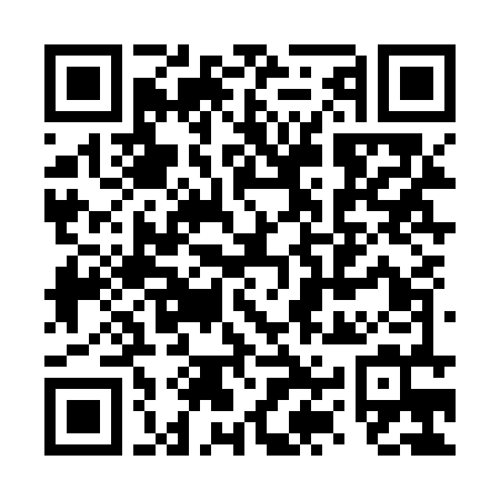 Código QR ubicación Ayuntamiento de Segovia