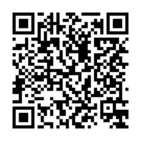 Código QR ubicación Ayuntamiento de Ares